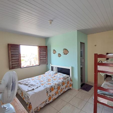 Cantinho Da Tia Lucia Beberibe Exteriér fotografie