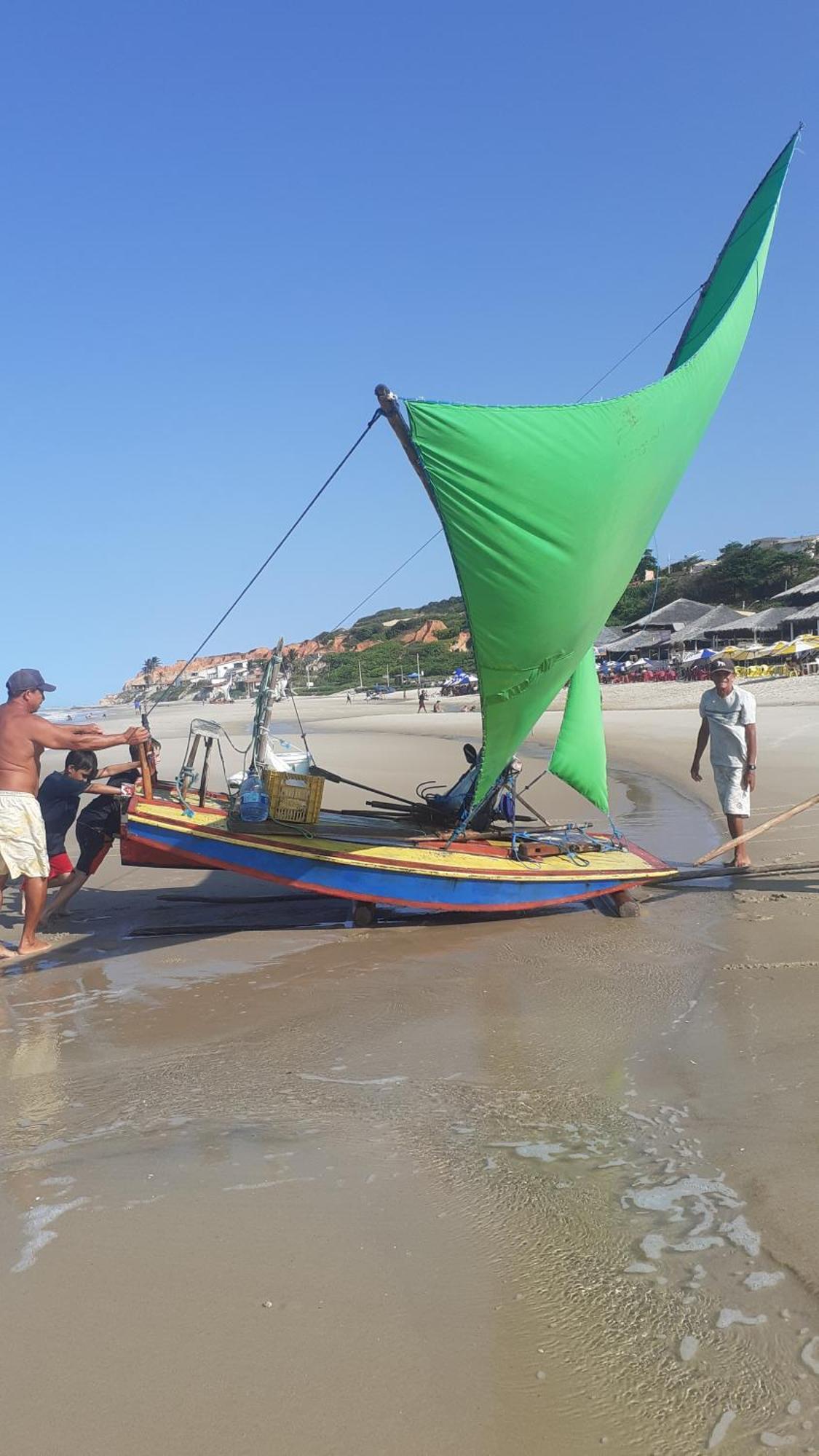 Cantinho Da Tia Lucia Beberibe Pokoj fotografie